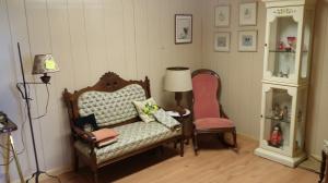 SKYLINE PARK - Residential