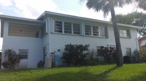 SKYLINE PARK - Residential