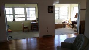 SKYLINE PARK - Residential