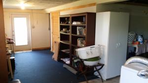 SKYLINE PARK - Residential