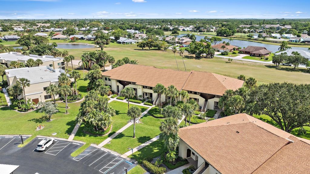 Photo of 6860 SE Constitution Boulevard #204, Hobe Sound, FL 33455 (MLS # R11095648)