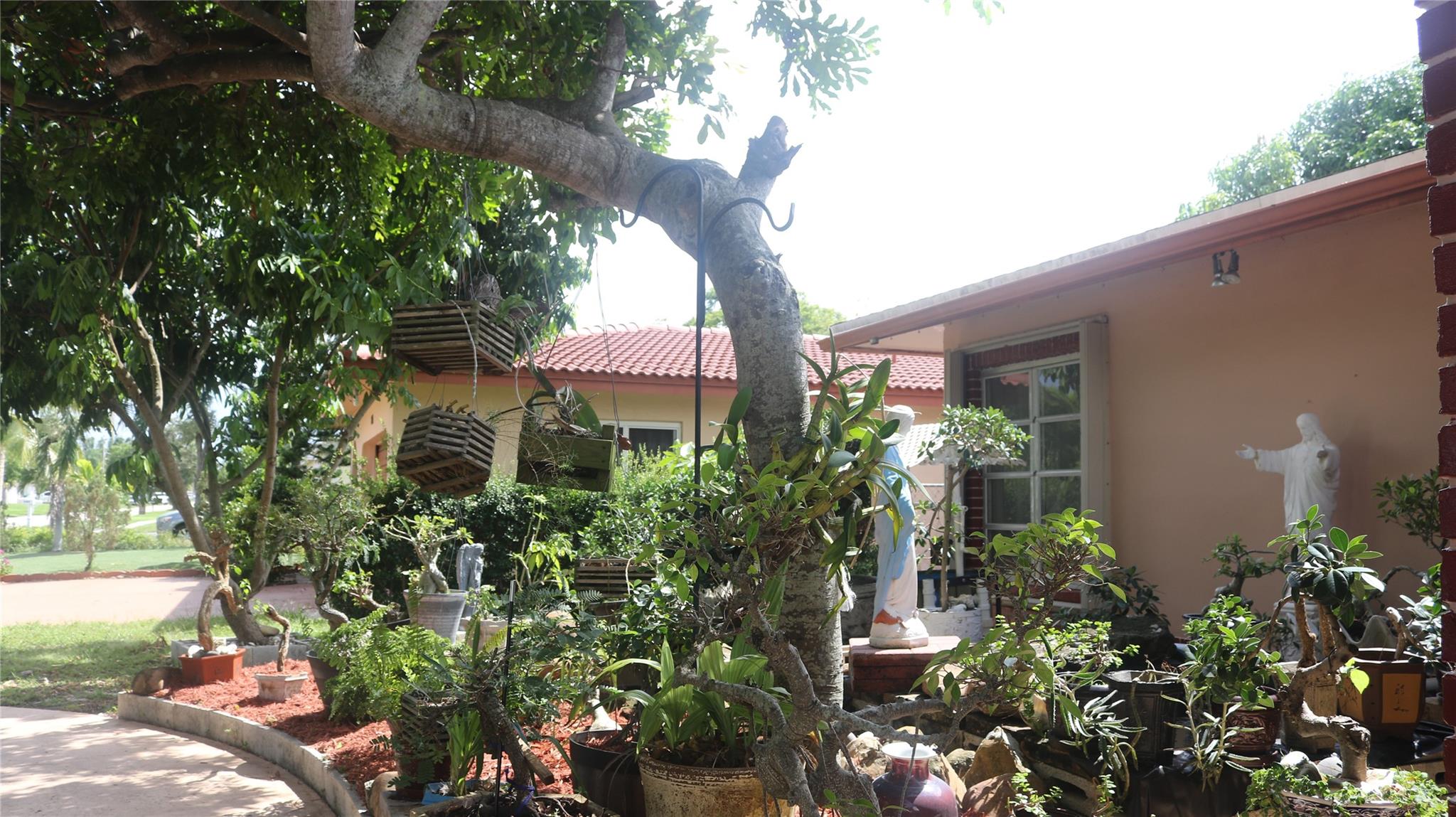 Sunflower 76-32 B - Residential