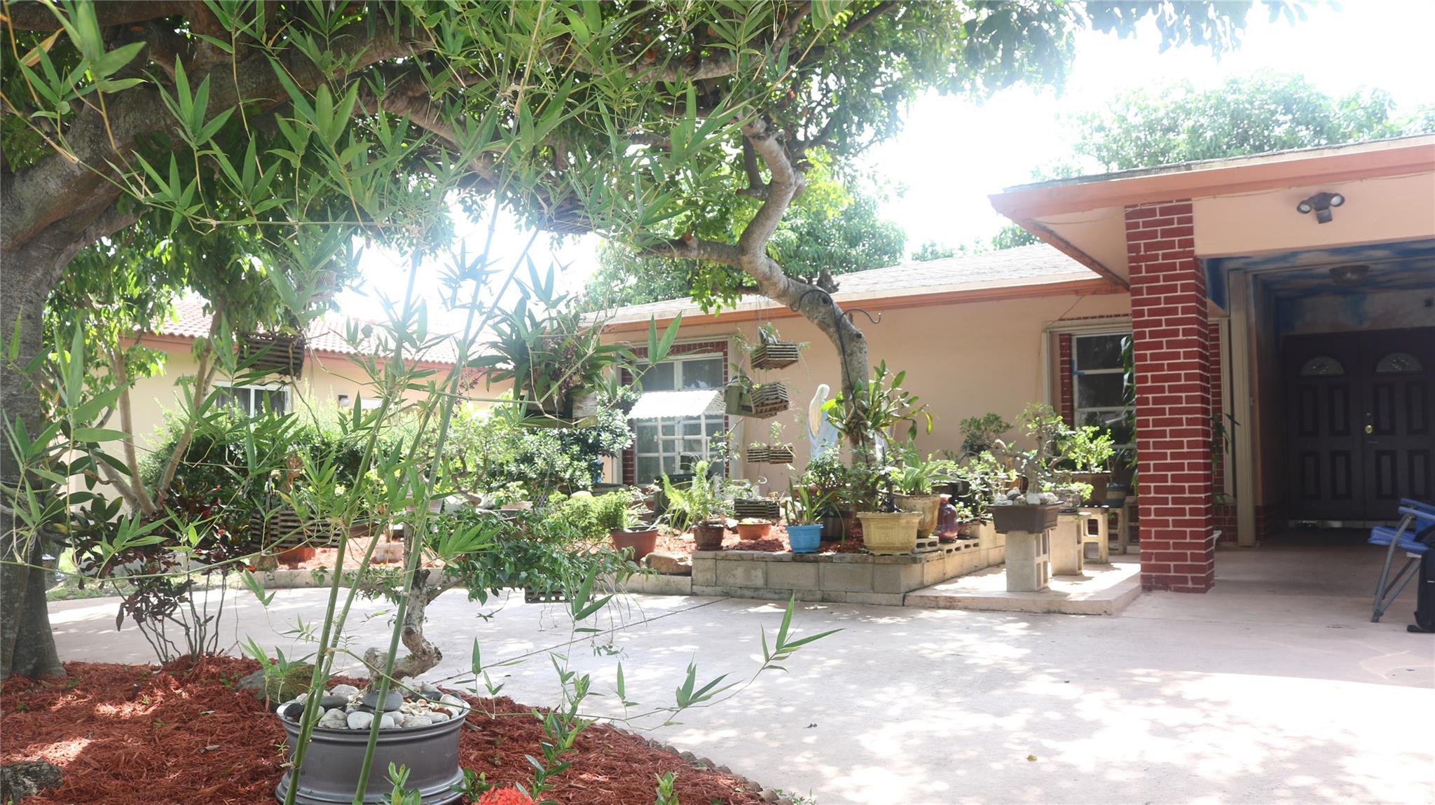Sunflower 76-32 B - Residential