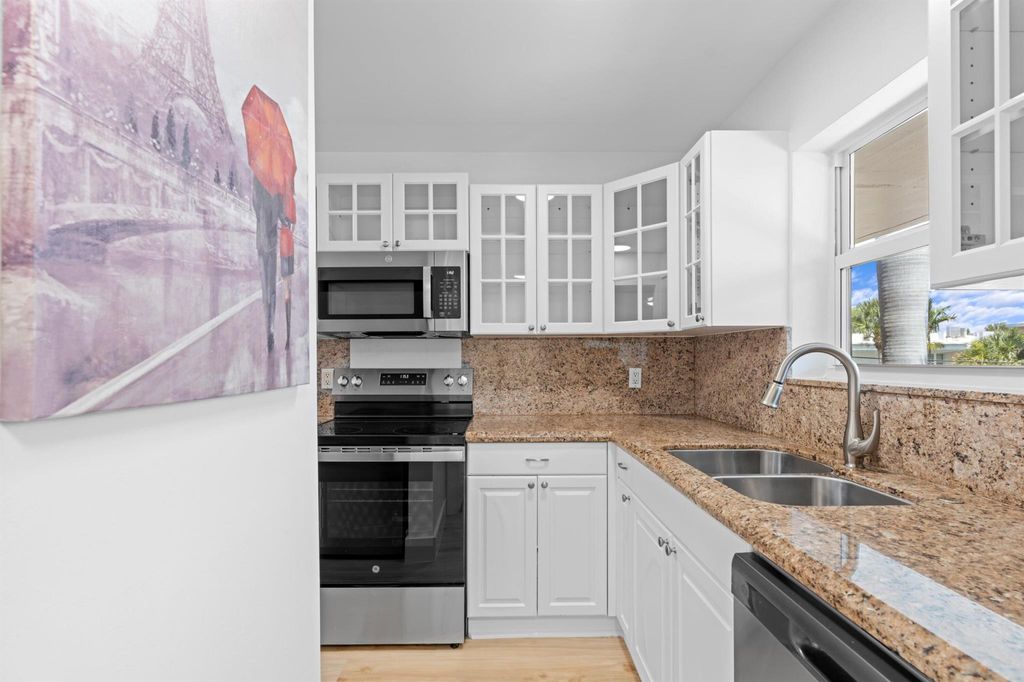 Photo of 2601 S Ocean Boulevard #8, Boca Raton, FL 33432 (MLS # R11112874)