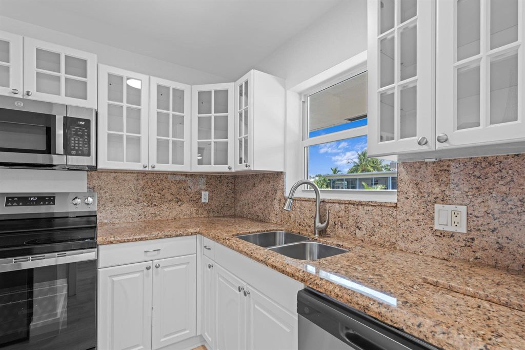 Photo of 2601 S Ocean Boulevard #8, Boca Raton, FL 33432 (MLS # R11112874)