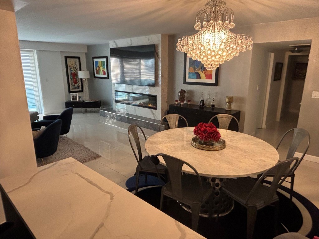 The Commodore Condominium - Residential