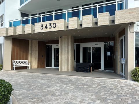 3430 Galt Ocean Drive 102 Fort Lauderdale FL 33308