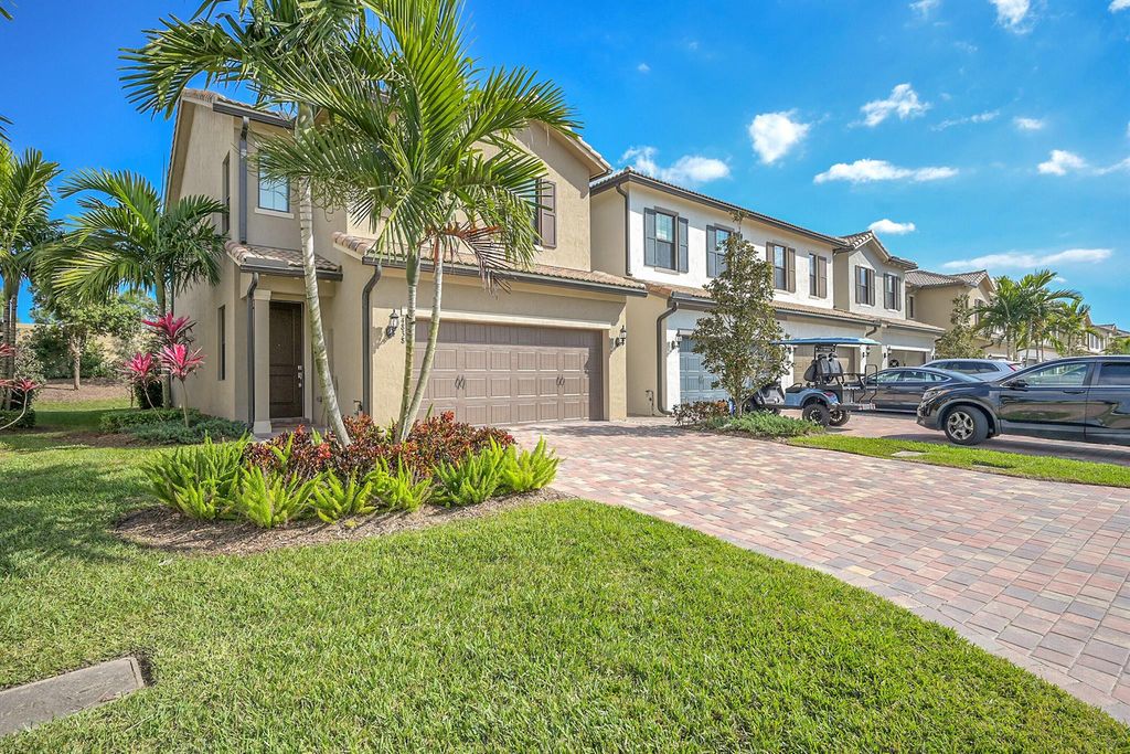 Photo of 4838 Blistering Way, Lake Worth, FL 33467 (MLS # R11060828)