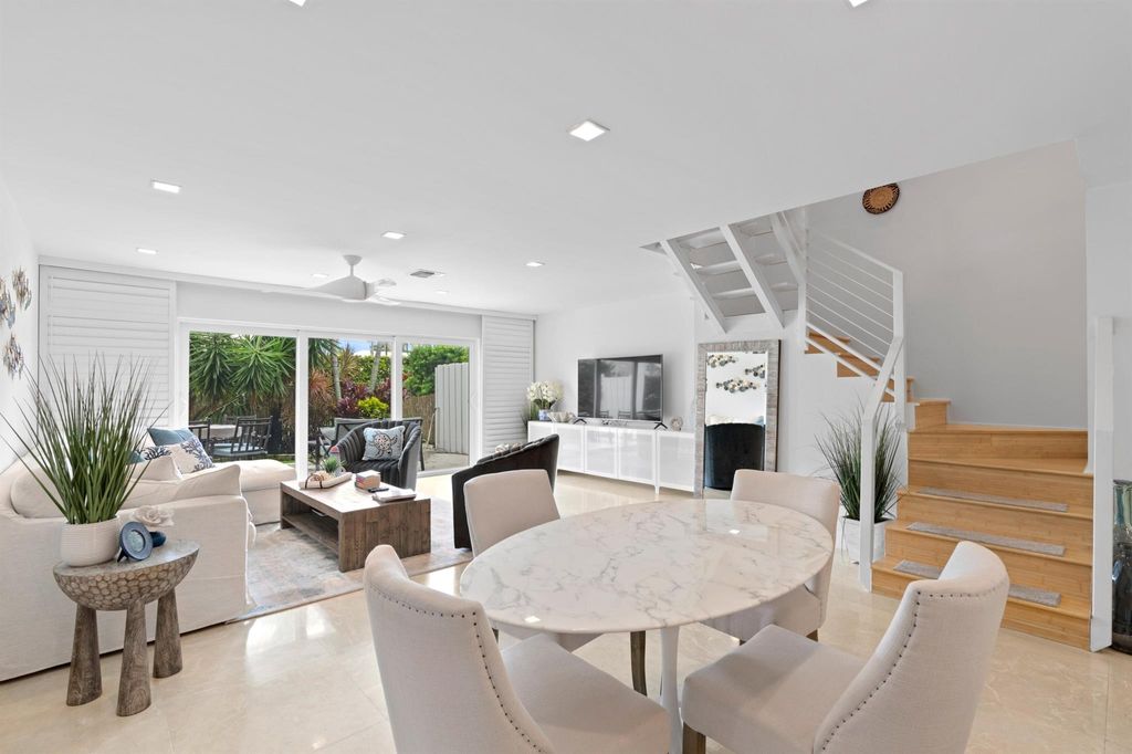 Photo of 130 Andrews Avenue #4, Delray Beach, FL 33483 (MLS # R11004731)