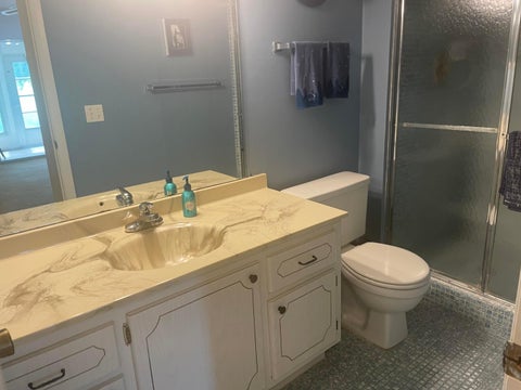 Tiny photo for 153 Keswick C, Deerfield Beach, FL 33442 (MLS # B26070547)