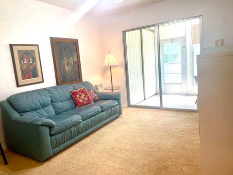 Tiny photo for 153 Keswick C, Deerfield Beach, FL 33442 (MLS # B26070547)