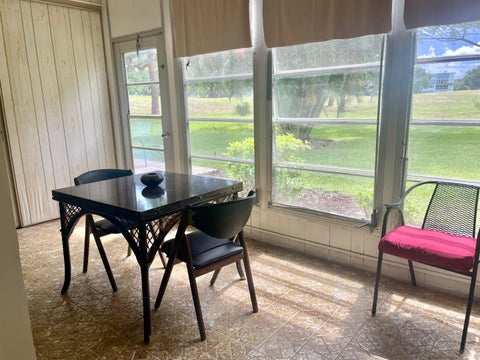 Tiny photo for 153 Keswick C, Deerfield Beach, FL 33442 (MLS # B26070547)