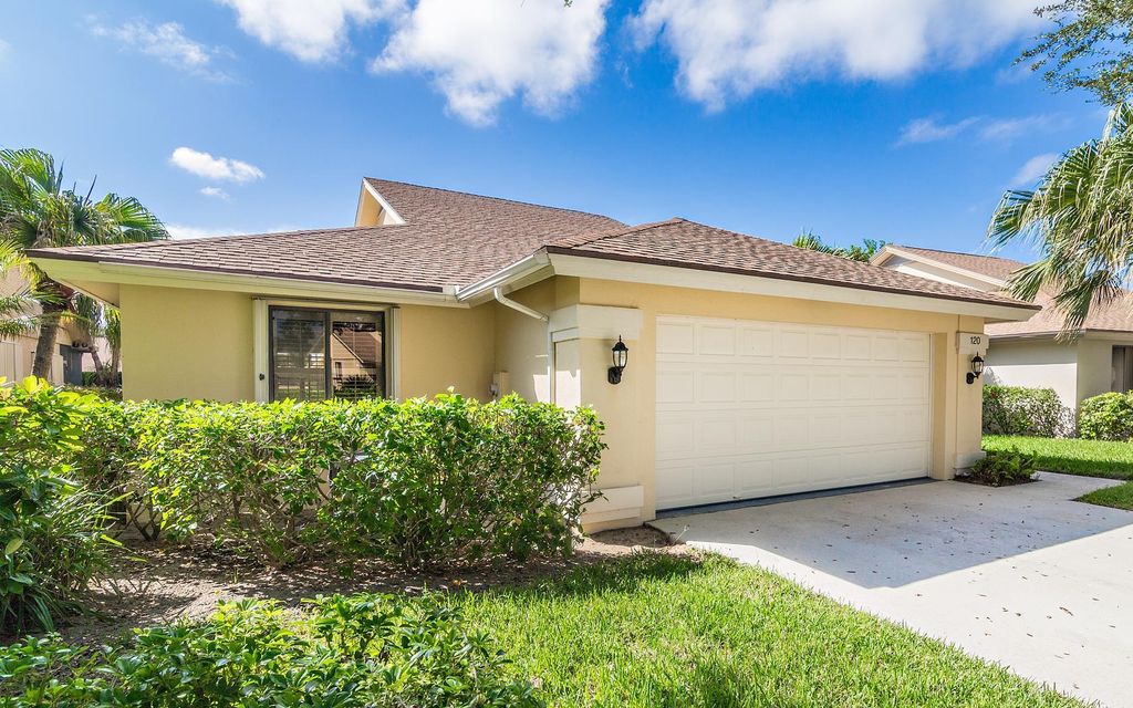 Photo of 120 Sea Steppes Court, Jupiter, FL 33477 (MLS # R10800668)