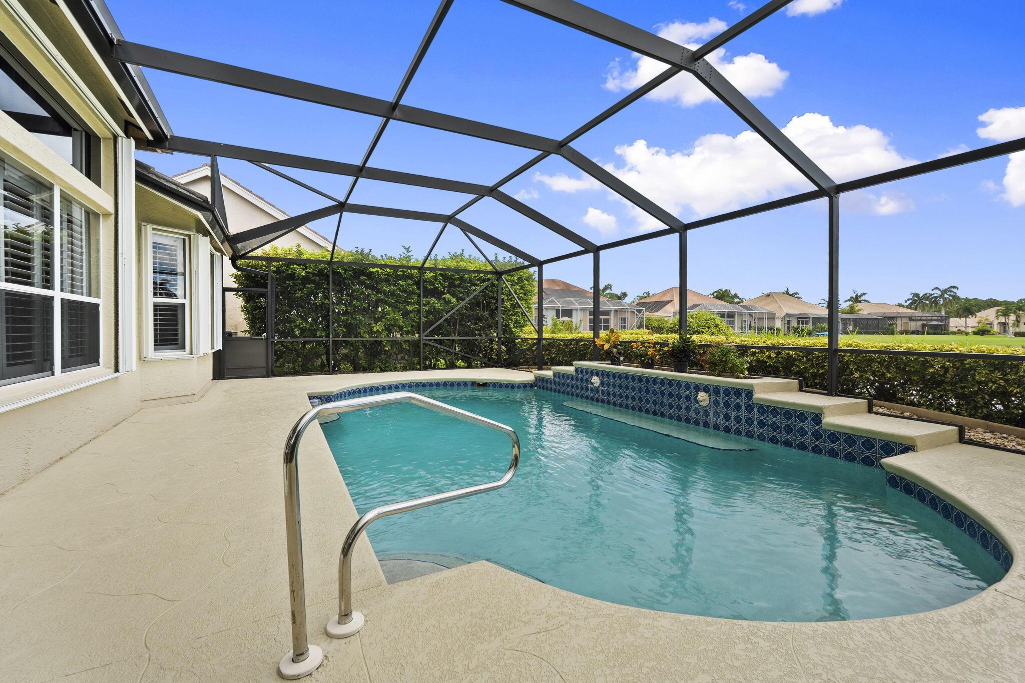 LAKE CHARLES PHASE 2E - Residential