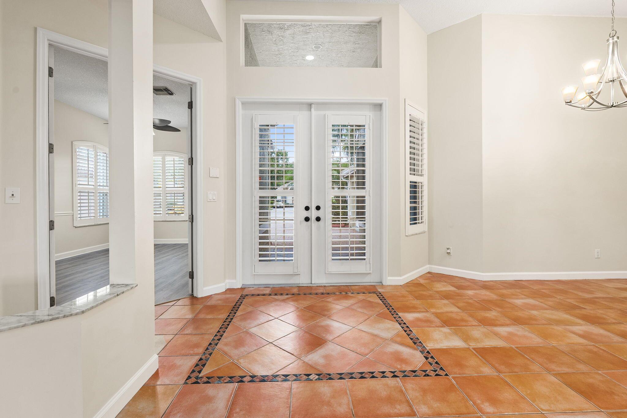 LAKE CHARLES PHASE 2E - Residential