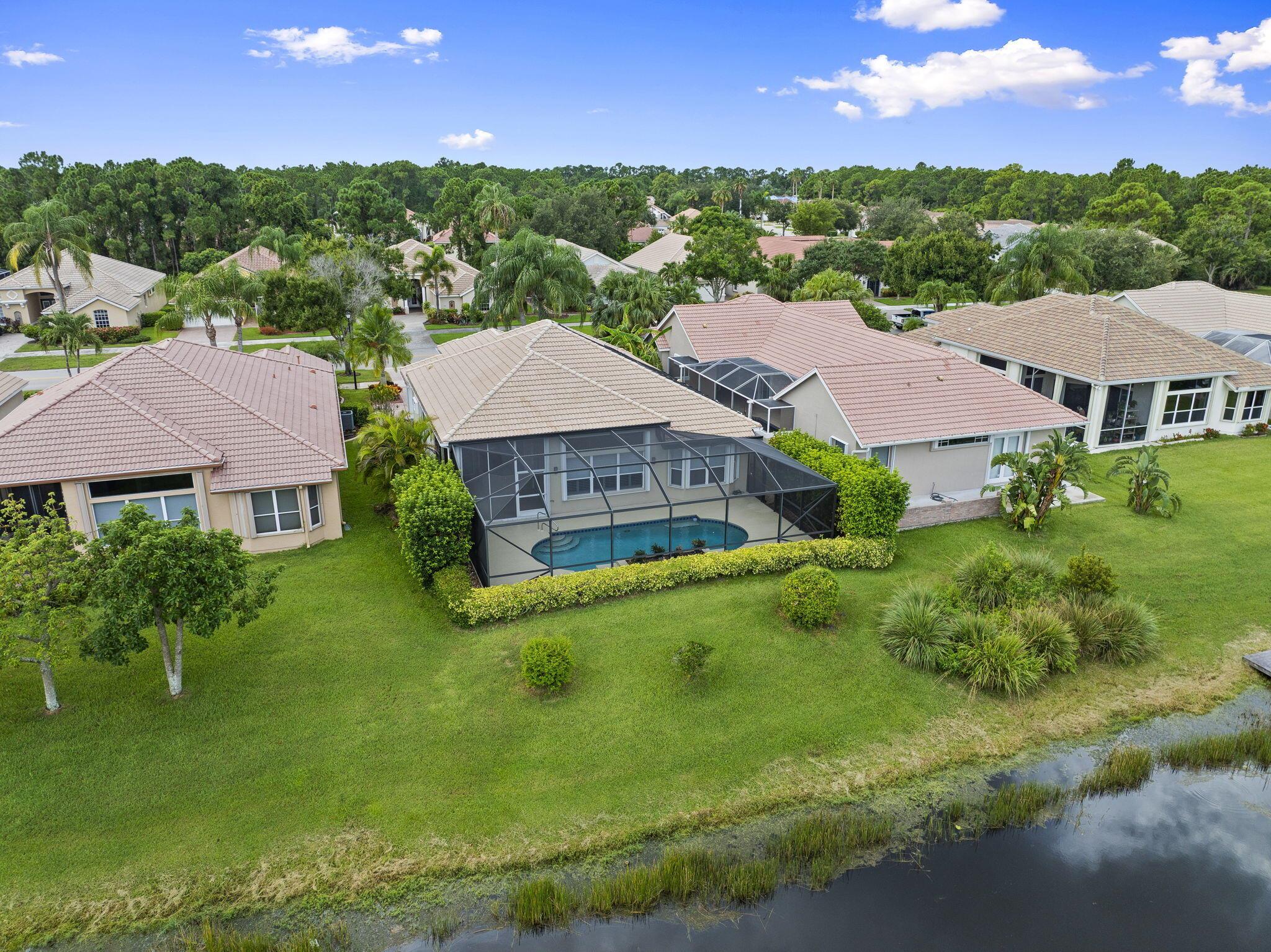 LAKE CHARLES PHASE 2E - Residential