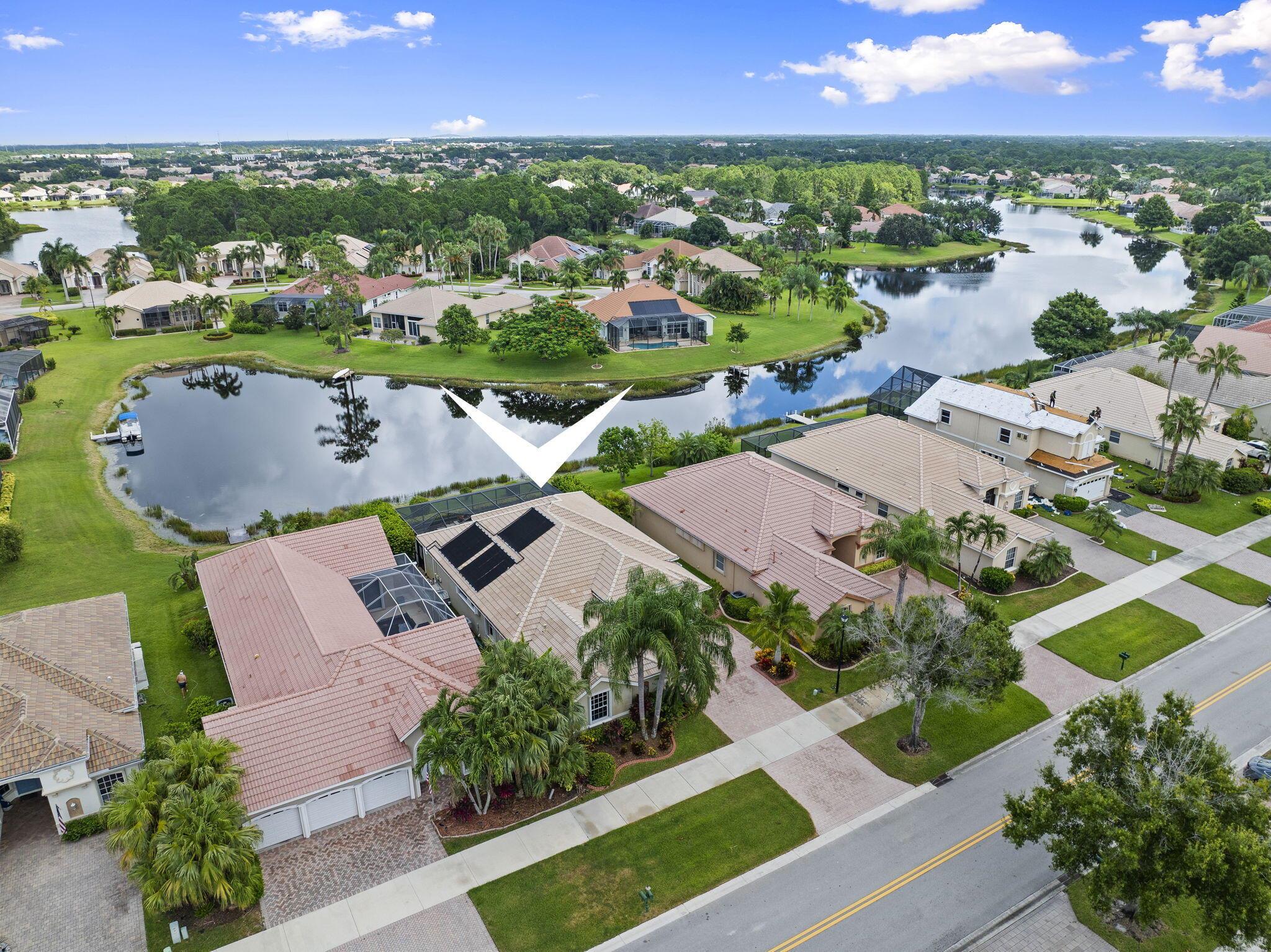 LAKE CHARLES PHASE 2E - Residential