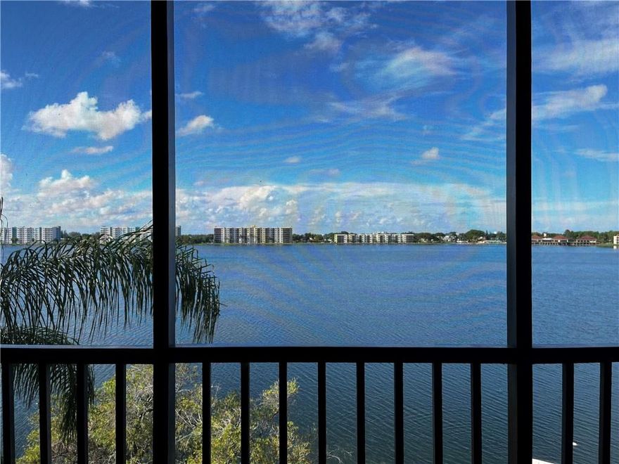 LARGE 1120 SF. Beautifully renovated. Spectacular views. New kitchen, bathrooms, stove, frig and luxury "wood" vinyl flooring thourhout. Pool and Jacuzzi right next to the building. Pet friendly (2 under 25 pounds by breed) Resort living. 3 pools 3 jacuzzis. Clubhouse/grill with weekend poolside service, tennis, boating (keep your boat right in front of your home.) Art classes. Play Bingo or jog, walk or bike around Broward County's largest lake. Very well equipped 24/7 gym. Library w/WiFi. TV & WiFi incuded. All special assessments have been paid by Seller. Lake Emerald is unique in all of South Florida. It's an abolutely wonderful place to come home to. Close to the Beach, Wilton Manors, the airport and all major throughways. Condo requires 650 or higher credit score. Motivated Seller.