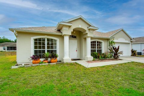 A home in Vero Beach