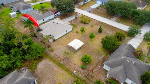 A home in Vero Beach