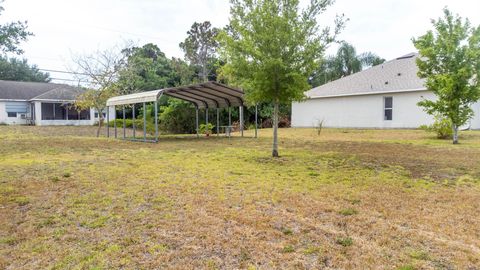 A home in Vero Beach