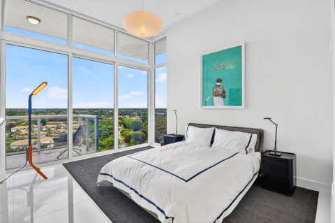 Tiny photo for 20155 Boca West Drive #Ph A-901, Boca Raton, FL 33434 (MLS # B26064119)