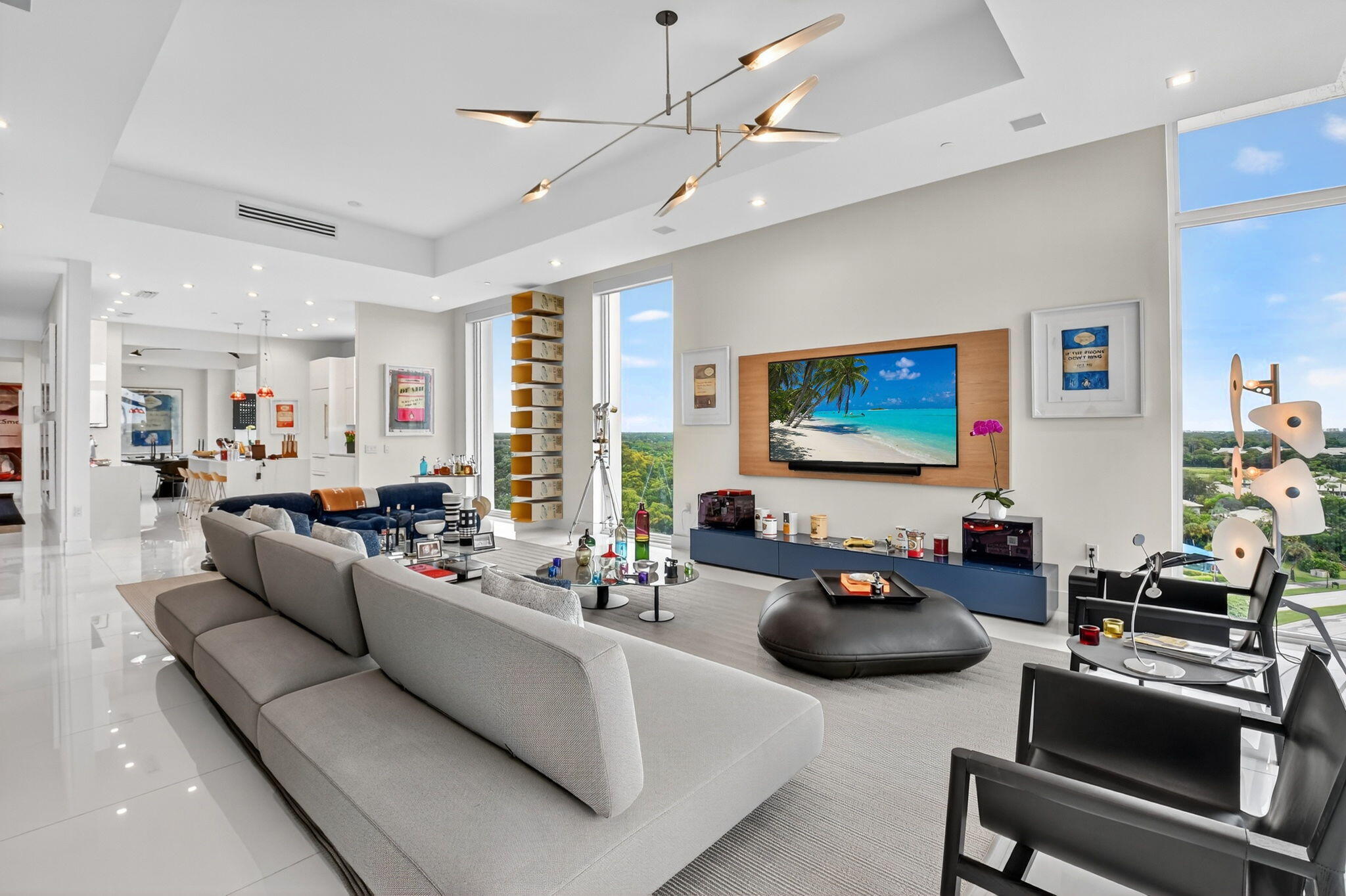 Properties | Stephanie Kaufman 20155 Boca West Drive Ph A-901