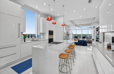 Tiny photo for 20155 Boca West Drive #Ph A-901, Boca Raton, FL 33434 (MLS # B26064119)