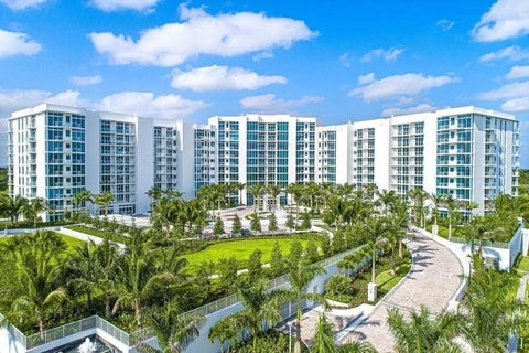Tiny photo for 20155 Boca West Drive #Ph A-901, Boca Raton, FL 33434 (MLS # B26064119)
