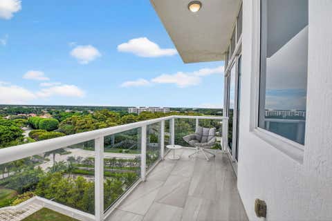 Tiny photo for 20155 Boca West Drive #Ph A-901, Boca Raton, FL 33434 (MLS # B26064119)