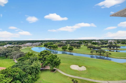 Tiny photo for 20155 Boca West Drive #Ph A-901, Boca Raton, FL 33434 (MLS # B26064119)