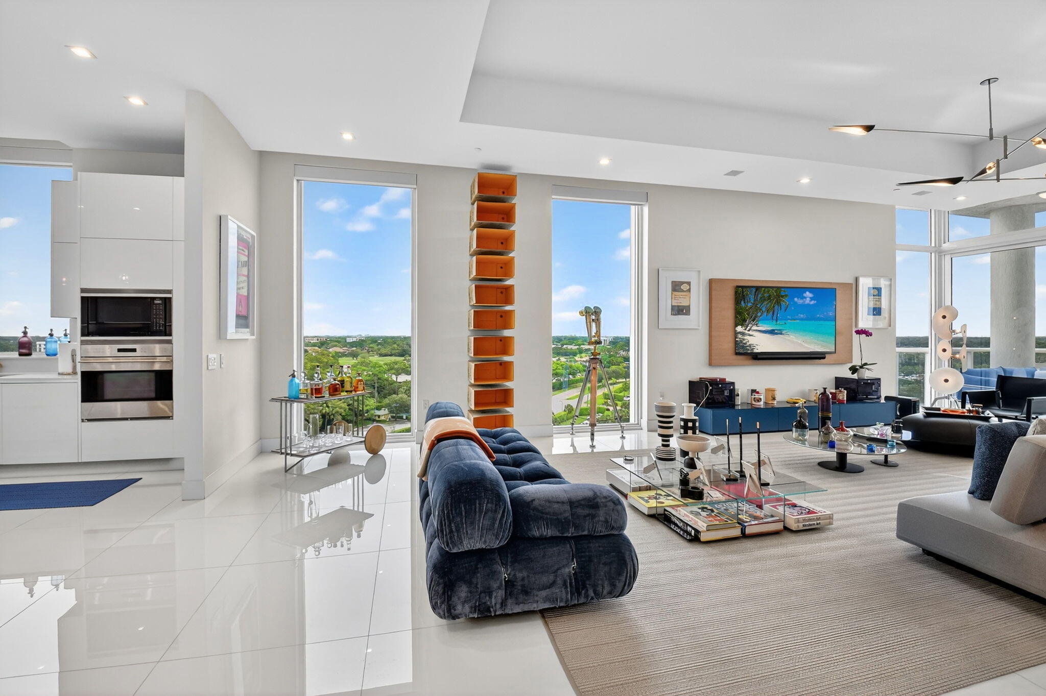 Properties | Stephanie Kaufman 20155 Boca West Drive Ph A-901