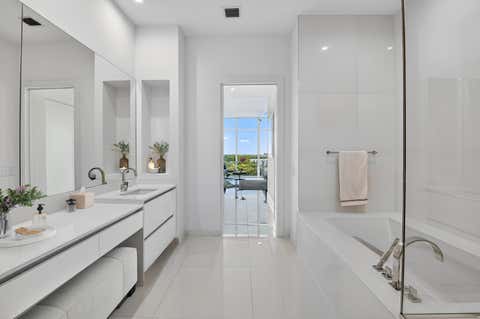 Tiny photo for 20155 Boca West Drive #Ph A-901, Boca Raton, FL 33434 (MLS # B26064119)