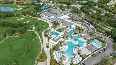 Tiny photo for 20155 Boca West Drive #Ph A-901, Boca Raton, FL 33434 (MLS # B26064119)