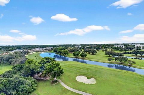 Tiny photo for 20155 Boca West Drive #Ph A-901, Boca Raton, FL 33434 (MLS # B26064119)