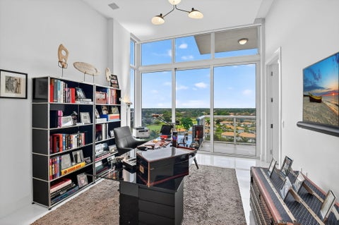 Tiny photo for 20155 Boca West Drive #Ph A-901, Boca Raton, FL 33434 (MLS # B26064119)