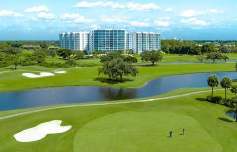 Tiny photo for 20155 Boca West Drive #Ph A-901, Boca Raton, FL 33434 (MLS # B26064119)