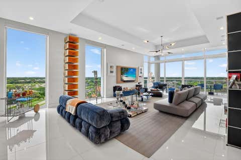 Photo of 20155 Boca West Drive #Ph A-901, Boca Raton, FL 33434 (MLS # B26064119)