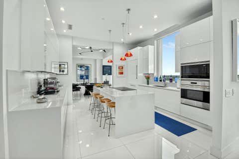 Tiny photo for 20155 Boca West Drive #Ph A-901, Boca Raton, FL 33434 (MLS # B26064119)