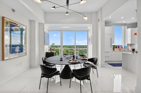 Tiny photo for 20155 Boca West Drive #Ph A-901, Boca Raton, FL 33434 (MLS # B26064119)