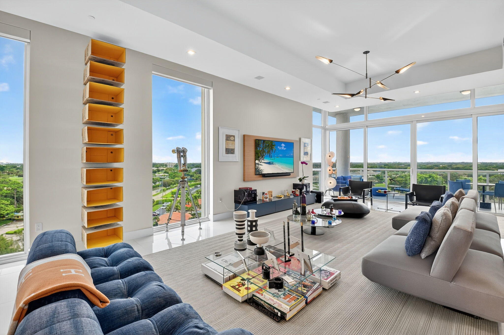 Properties | Stephanie Kaufman 20155 Boca West Drive Ph A-901