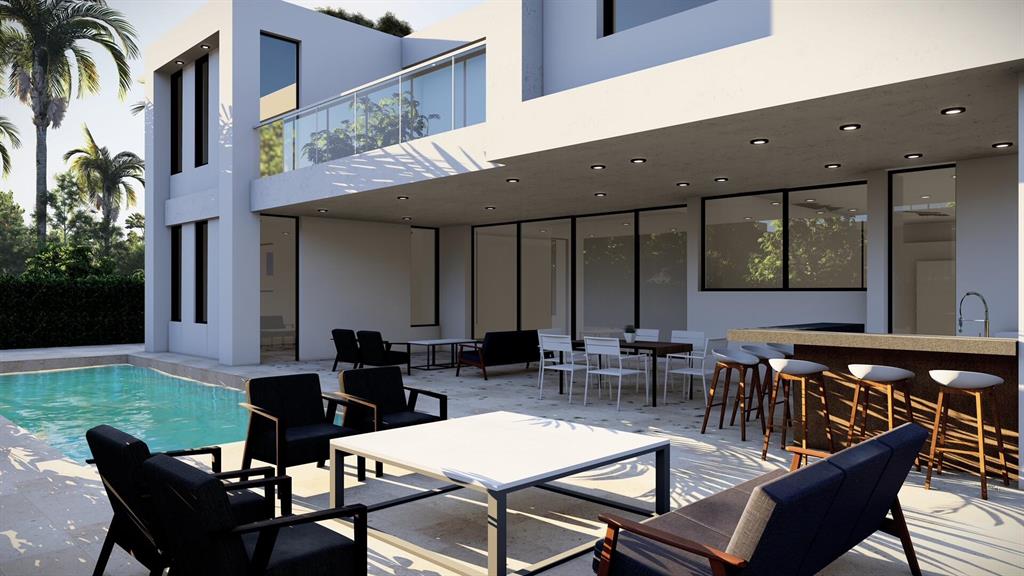 BOCA VILLAS SEC B - Residential