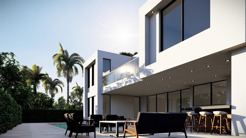 BOCA VILLAS SEC B - Residential