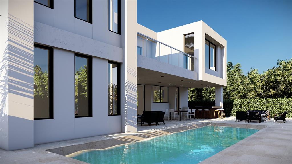 BOCA VILLAS SEC B - Residential