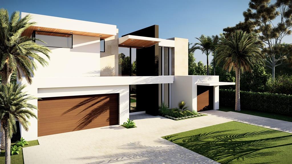 BOCA VILLAS SEC B - Residential