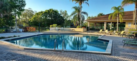 A home in Fort Pierce