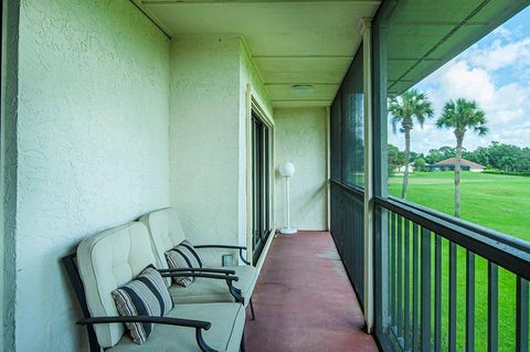 A home in Fort Pierce