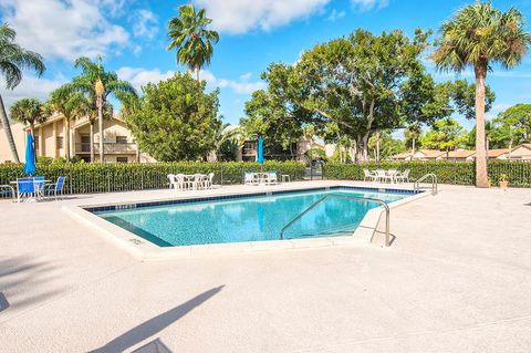 A home in Fort Pierce