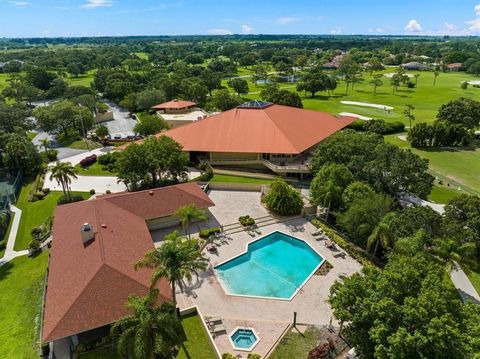 A home in Fort Pierce