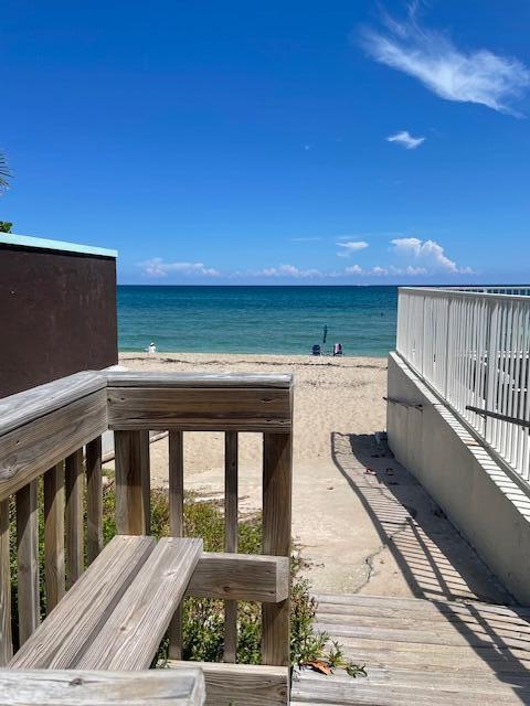 3500 S Ocean Boulevard 303